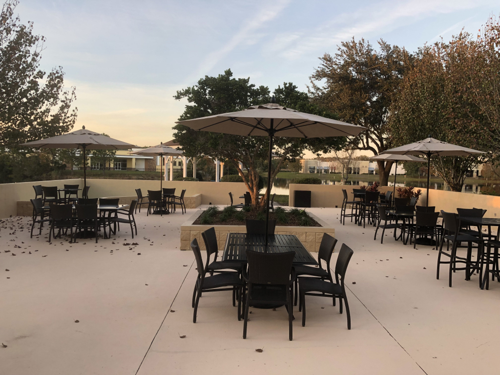 Holiday Inn - St Augustine - World Golf by IHG