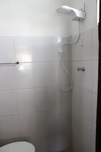 Pousada Vila Cipó