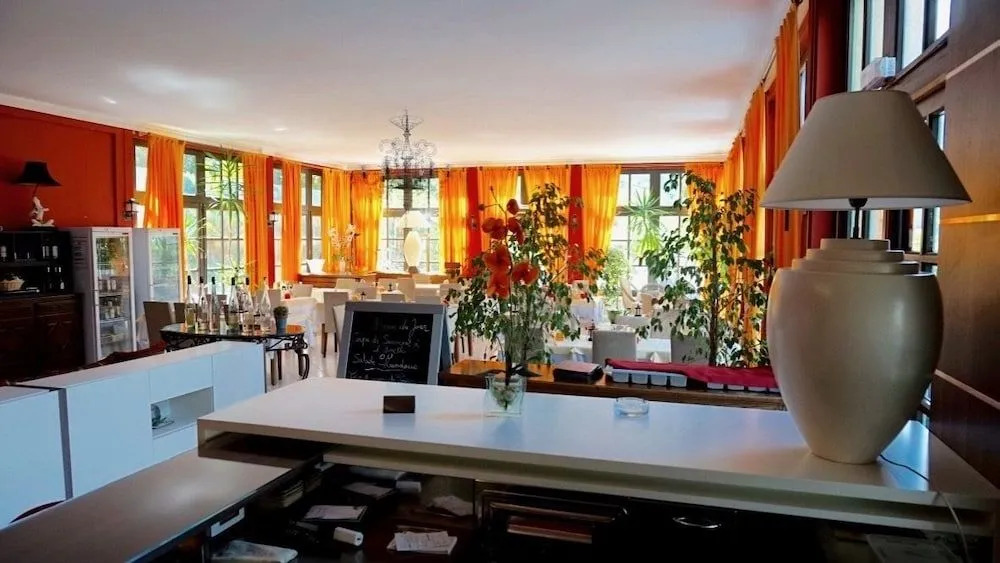 L'Auberge Provencale