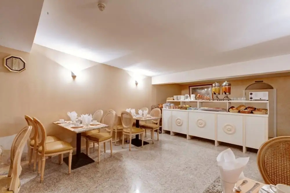 Hotel Beau Site