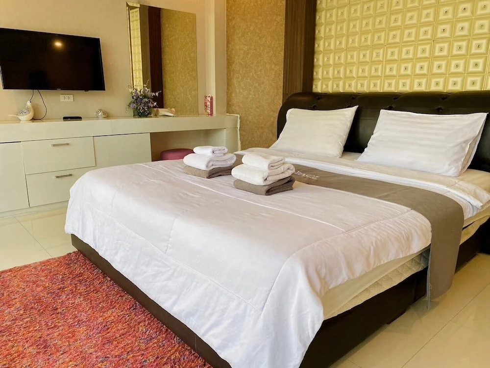 파타야 다빈치 풀빌라 pattaya davinci pool villa