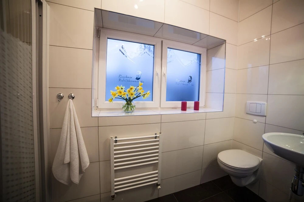 Rezydencja Pod Ochorowiczówką B&B