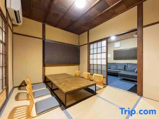 Tasone Grand STAY Osaka Umeda Nishi Sagisu 1