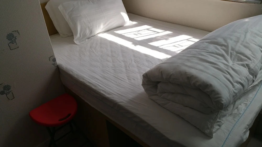 Sunrise Royal - Boutique Hostel