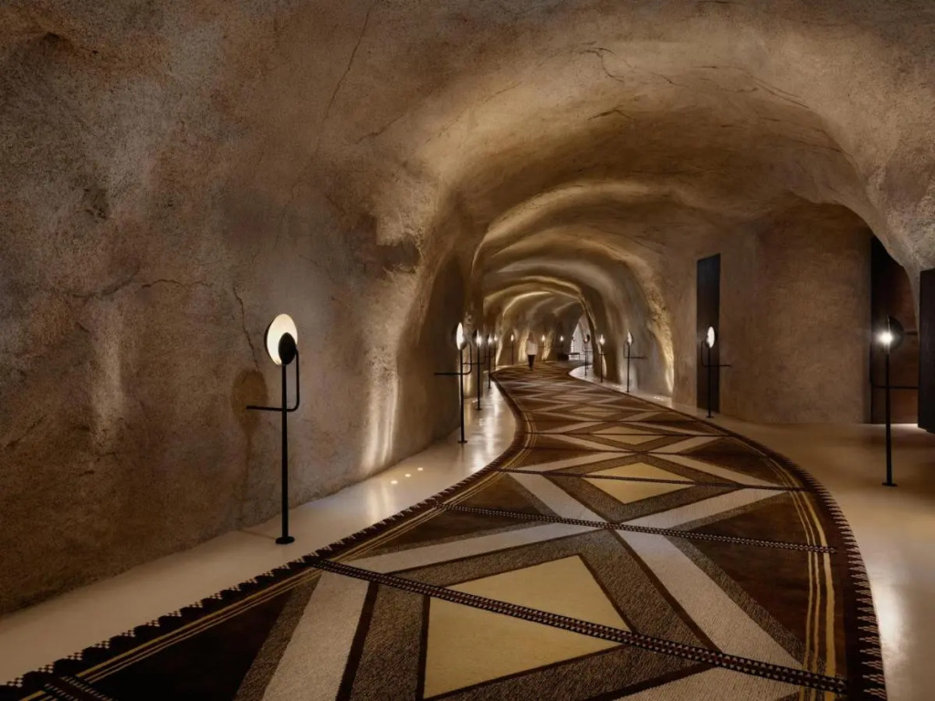 Desert Rock Resort