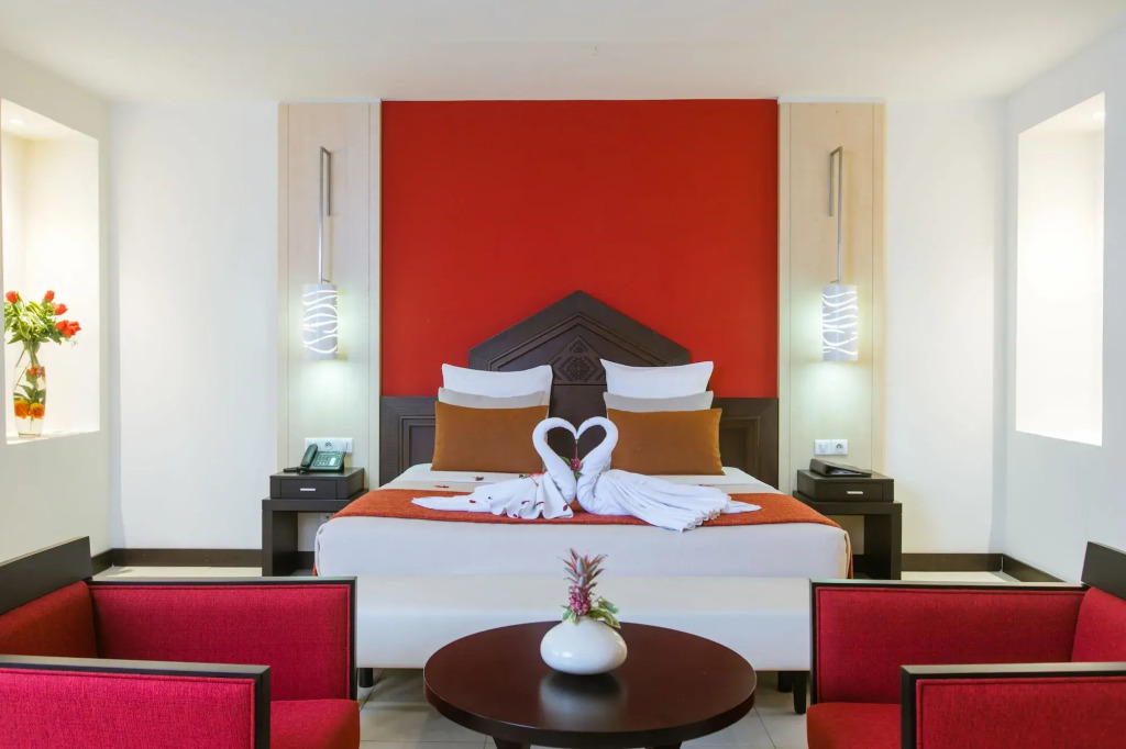 Azalaï Hôtel Bamako