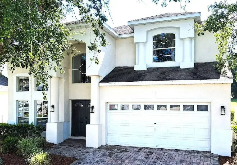 14 RM Disney Estate Golf Resort Villa Pool Tennis