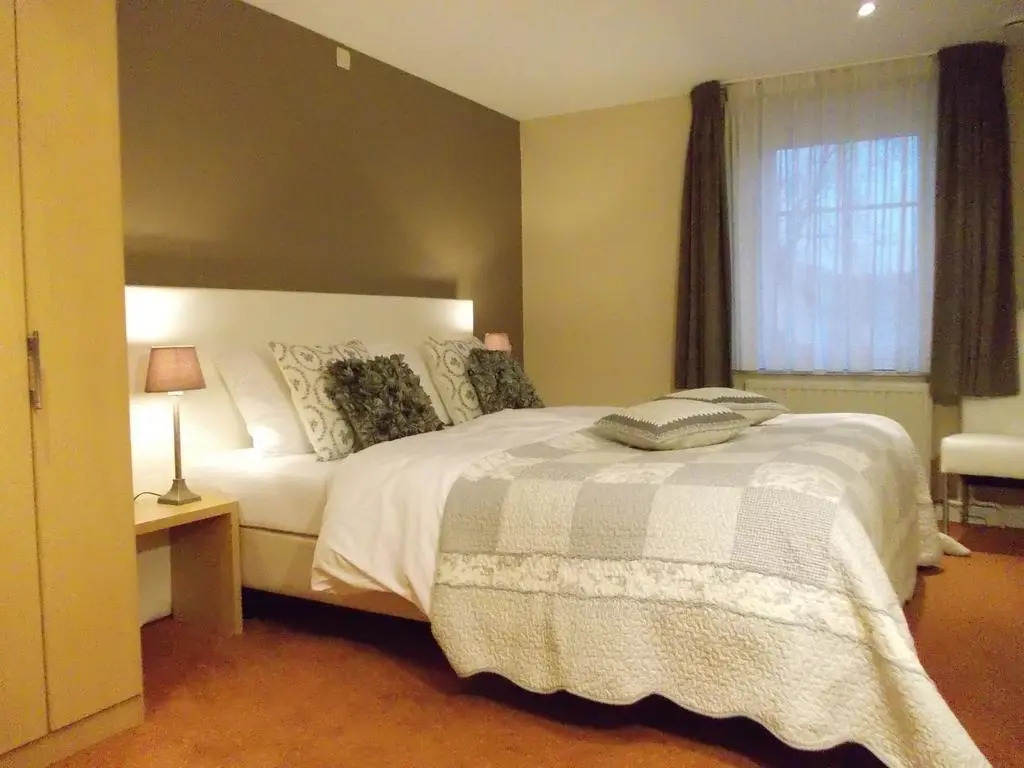 Aparthotel Ons Epen