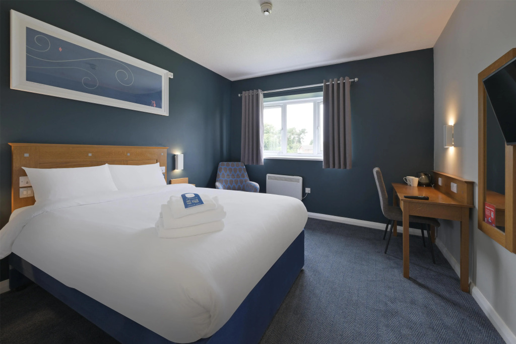 Travelodge Birmingham Castle Bromwich