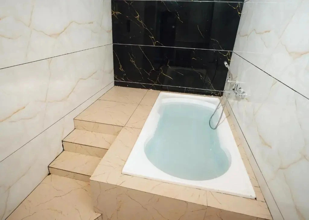 Hotel Maya Elite