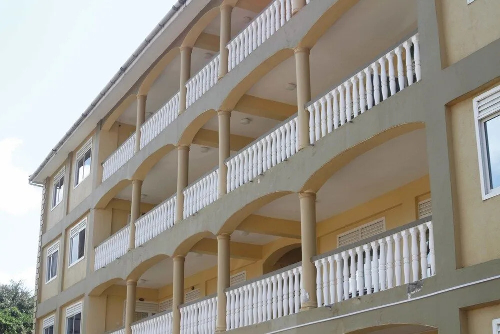 Karibu BB Suites