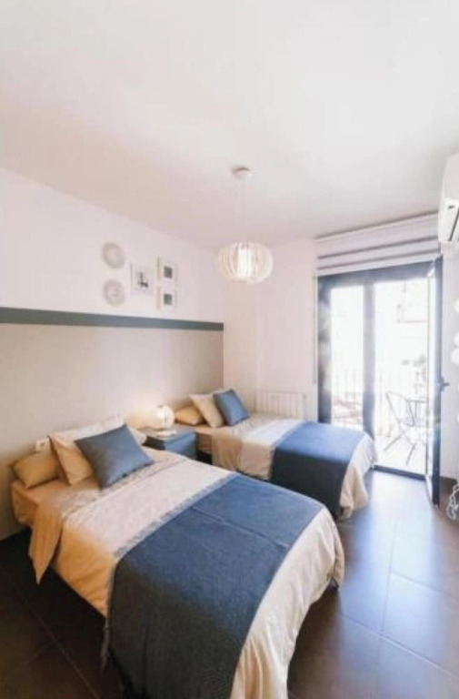 Sitges Spaces Deluxe Beach Apartment