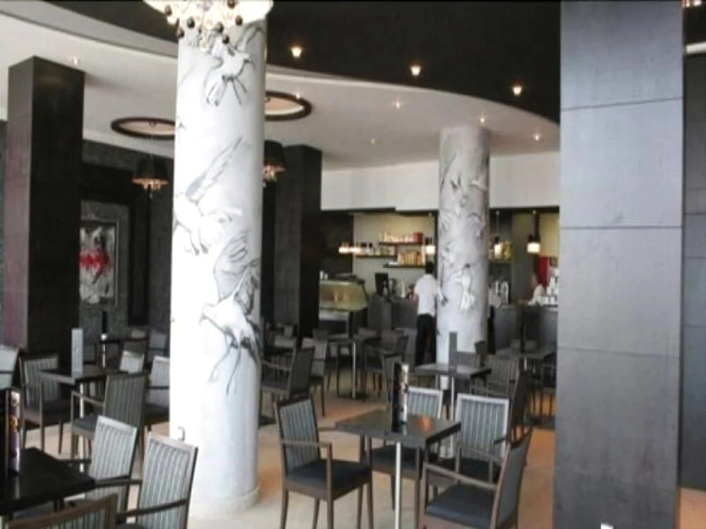 Hotel La Corniche Fnideq