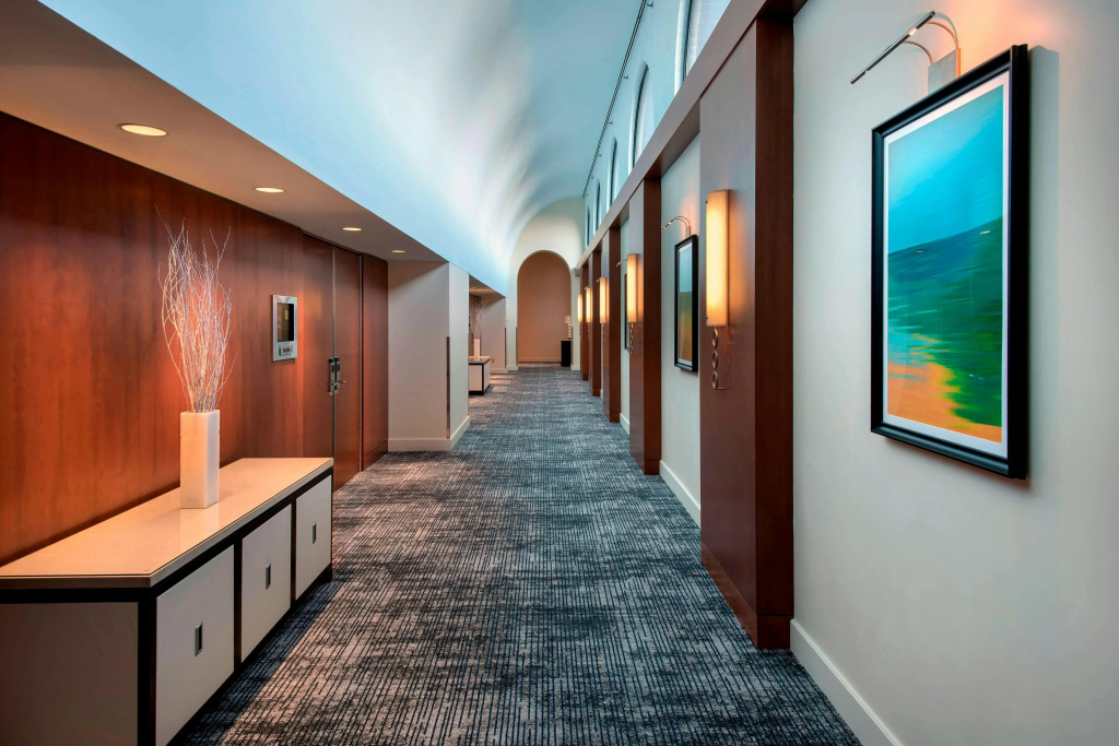Boston Marriott Long Wharf