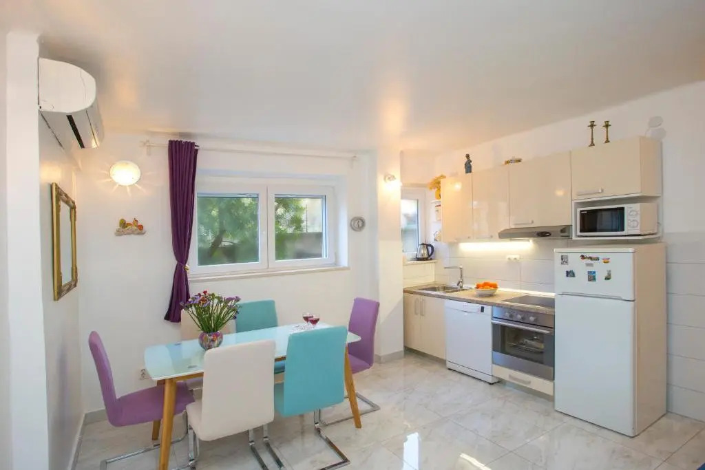 Apartment Sugar Flat