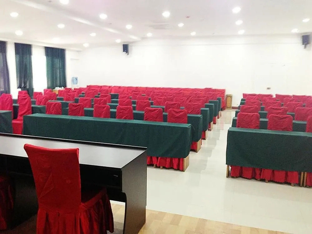 Home Inn Chongqing Nanping Pedestrian Street