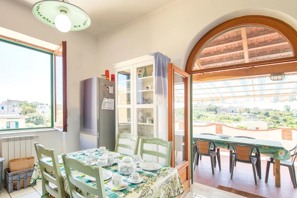 Casa del Capitano - Gioia Apartments