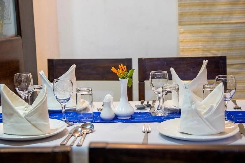 Chef House Resort