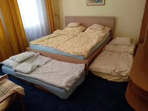 Castle Ponty Apartment