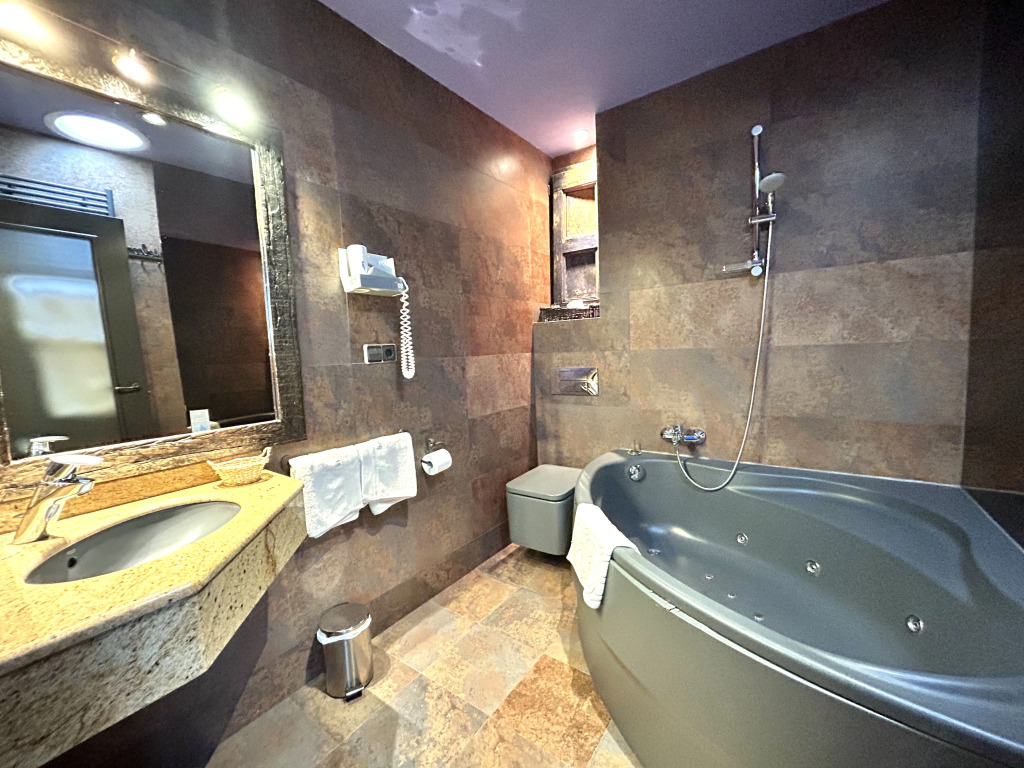 La Posada dÀneu by RdA Hotels