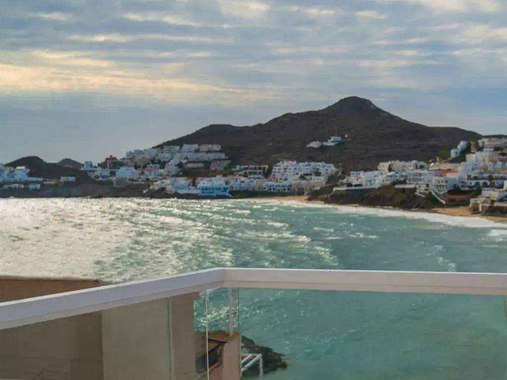 Hostal del Cabo