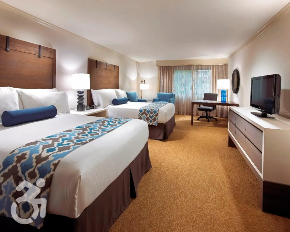 The Anza-a Calabasas Hotel