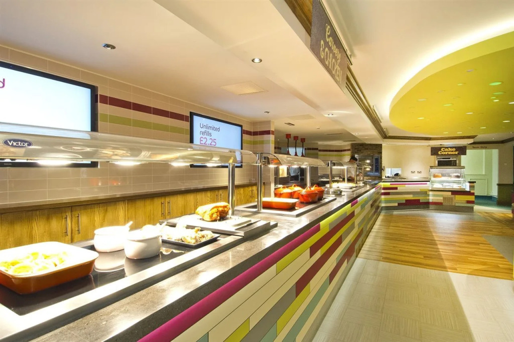 Premier Inn Barry Island