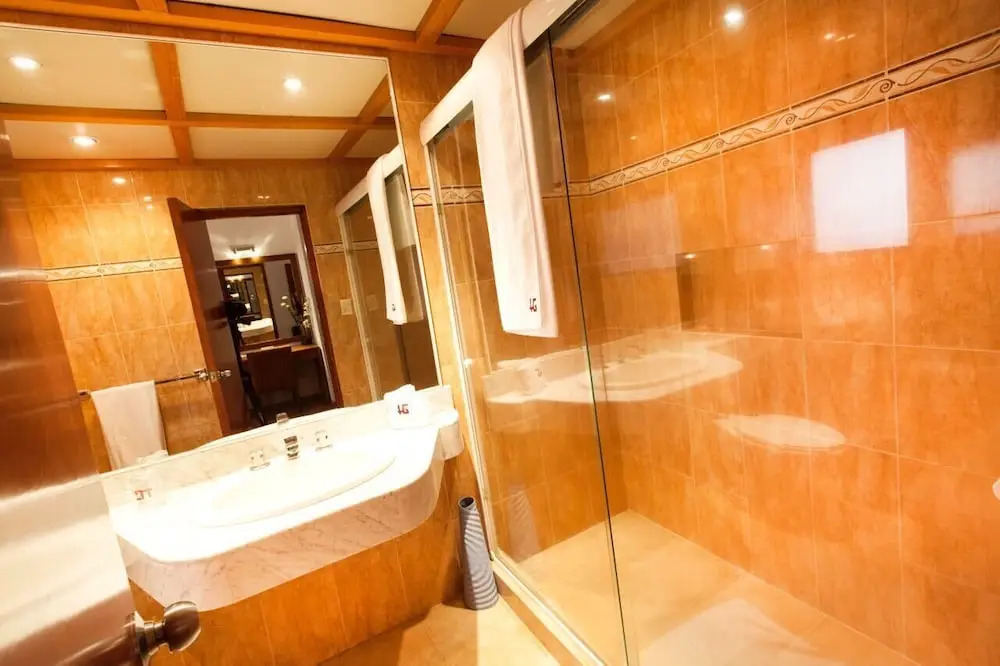 Hotel Gillow