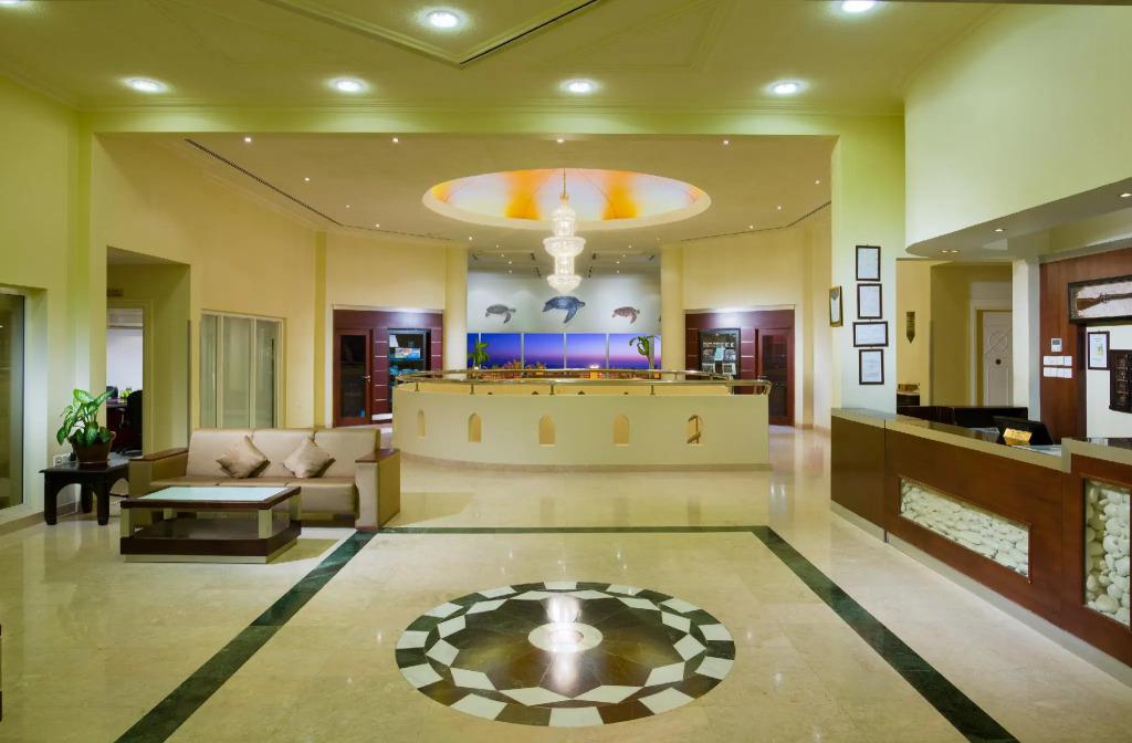 Masira Island Resort