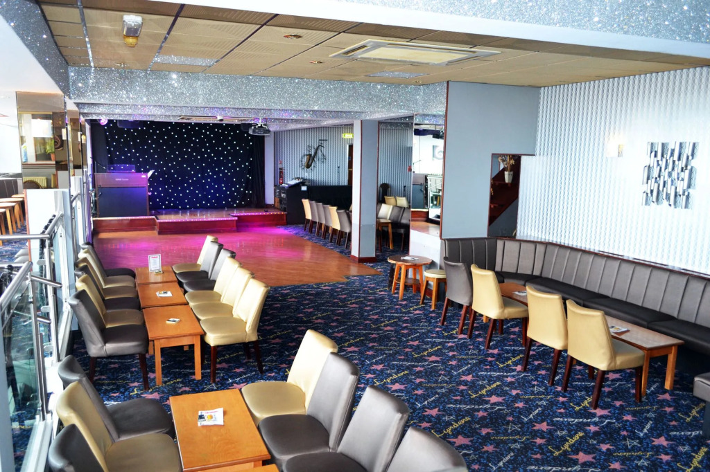 Lyndene Hotel
