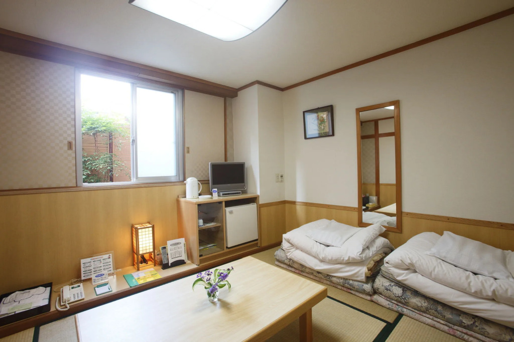 ART HOTEL Sasebo Central