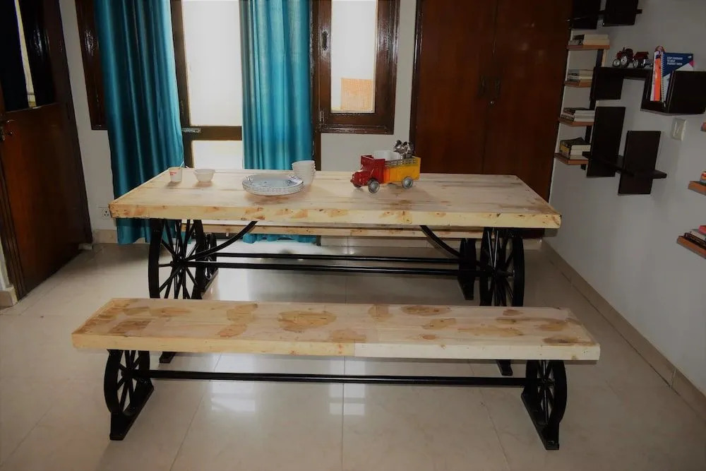 Bunkmates Hostel