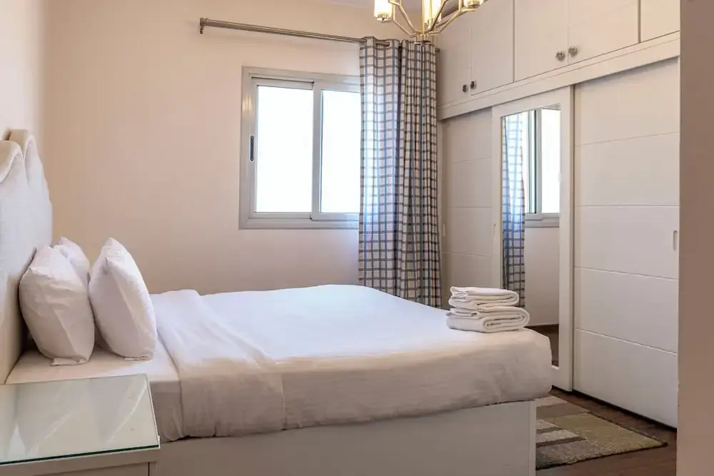 Cairo Festival City Luxury Stays