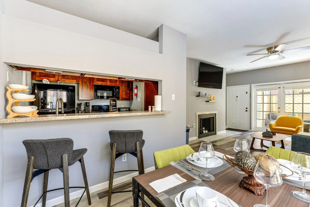 Houston Rental in Gated Community w/ Pool Access!