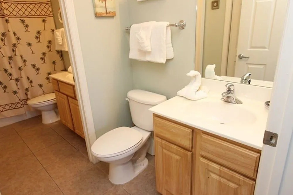 Ariel Dunes1- 2206 1 Bedroom 1 Bathroom Condo