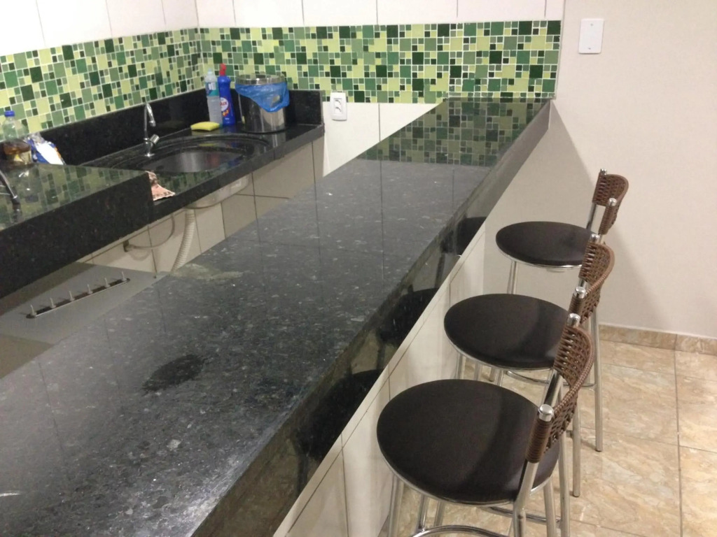 Maresia Flats