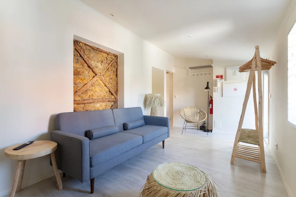 Vila Santa Marinha