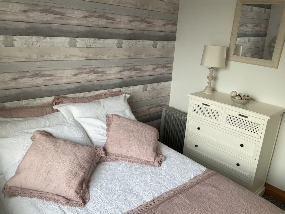 Holiday Cabin Sleeps 5 Glan Gwna Holiday Park