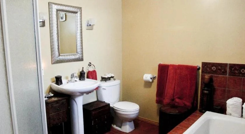Fundy Heights B&B