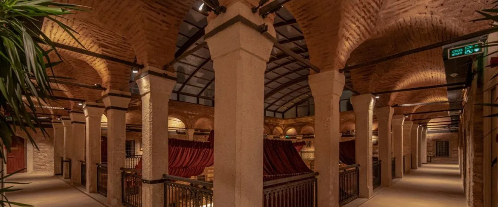 Han 1772 Hotel