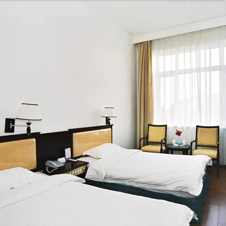 Bayi Hotel