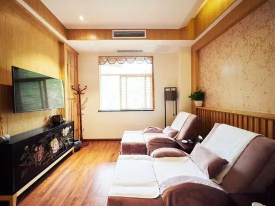 Panzhihua Kanghe Yuedu Wellness Resort