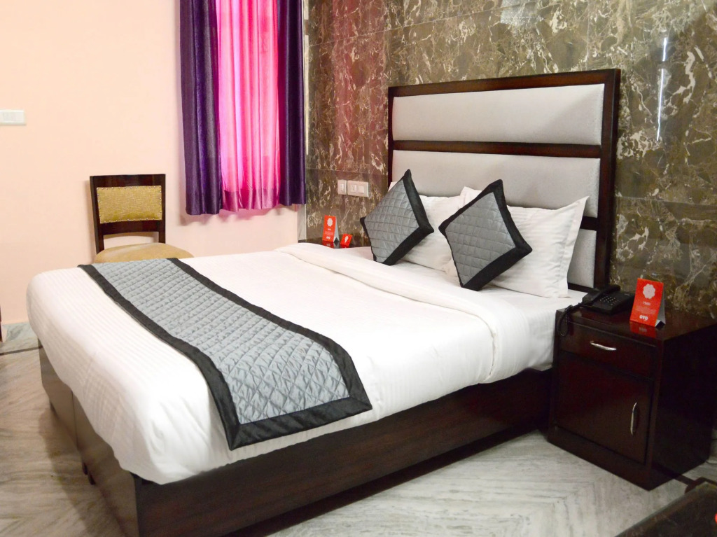 Hotel Akshay
