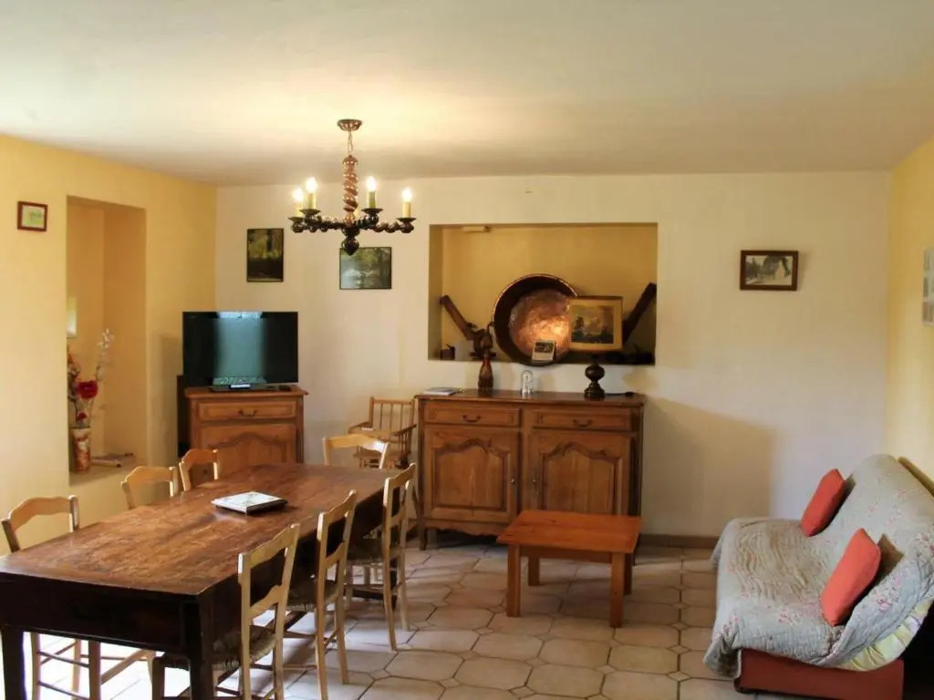 Gite Belvès, 4 pièces, 6 personnes - FR-1-616-86