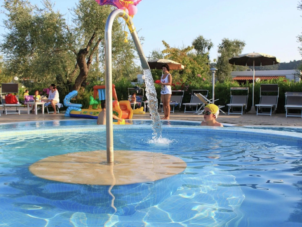 Comfortable apartment with AC, in a national park