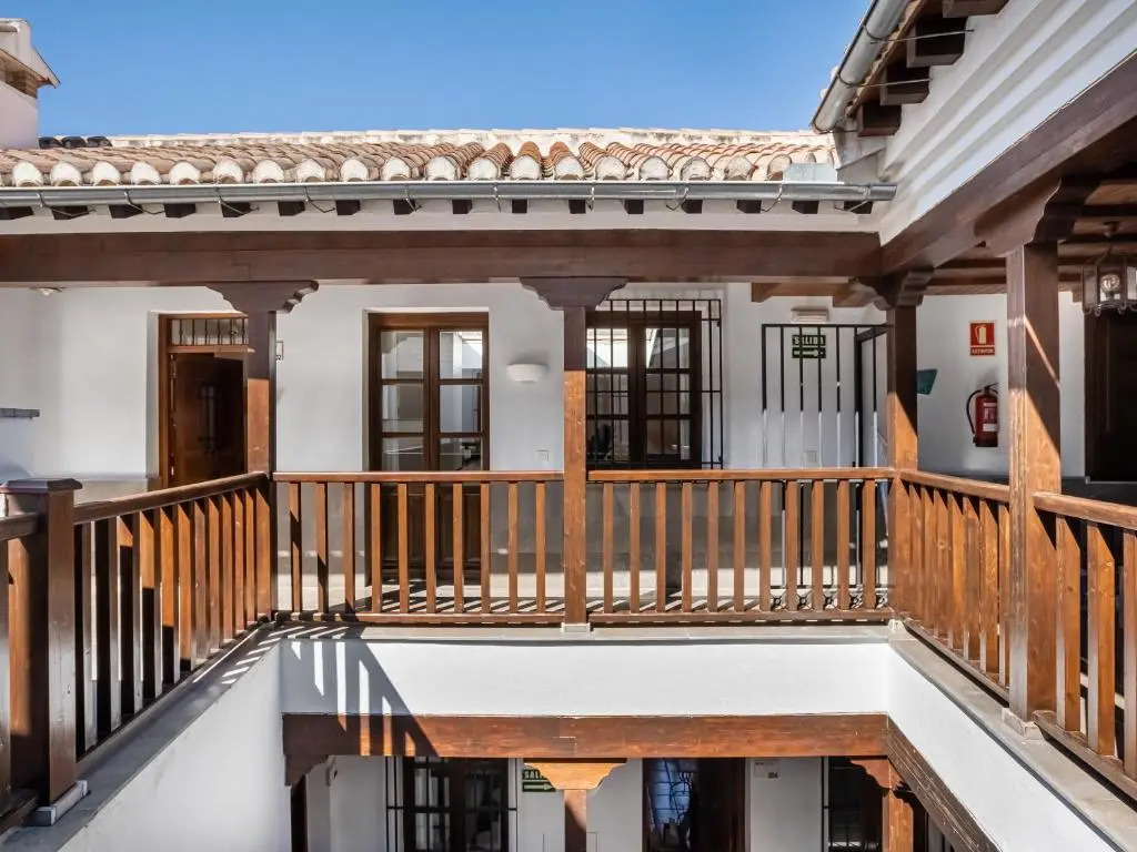 Limehome Granada Calle Santa Ana