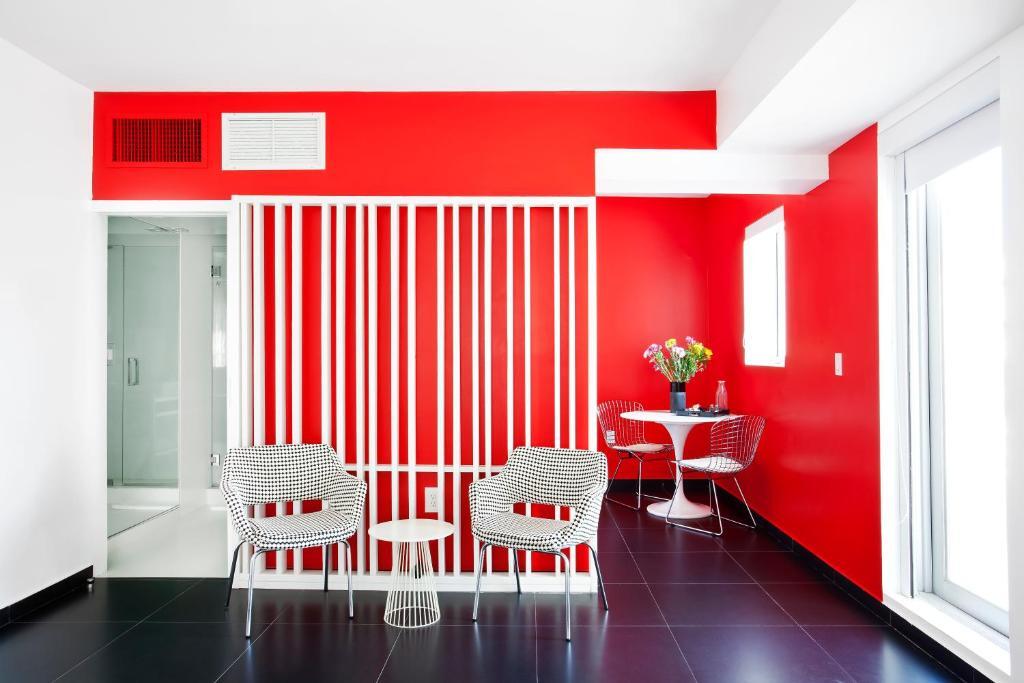 Blanc Kara Boutique Hotel