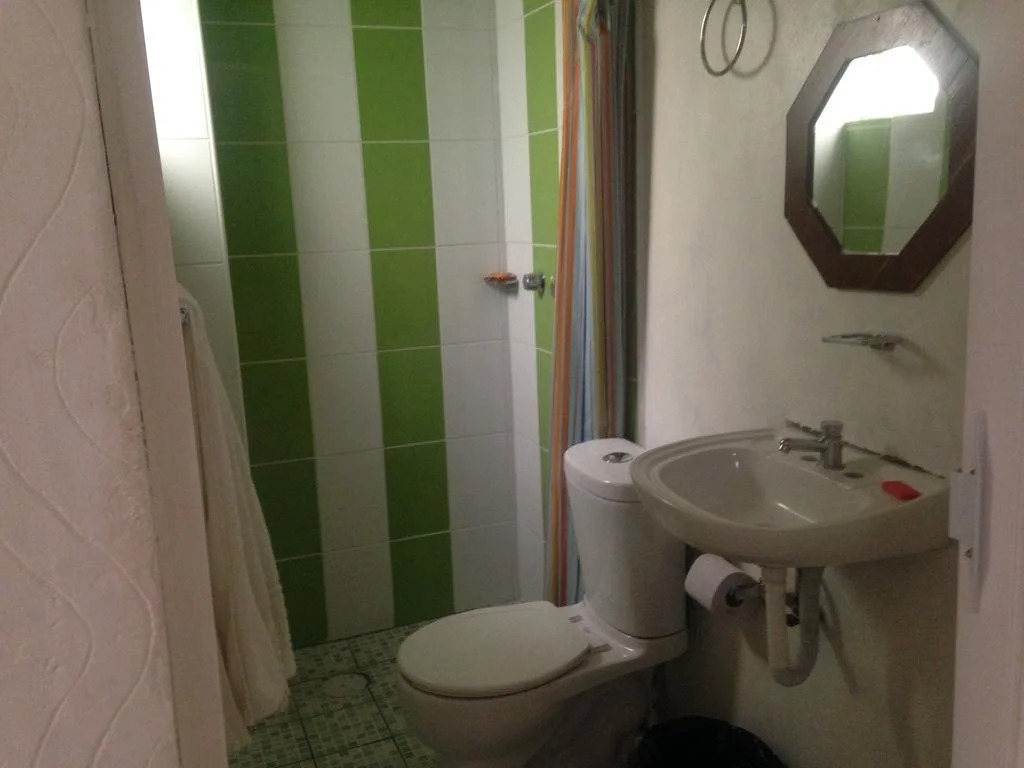 Hostal Makea Pachuca