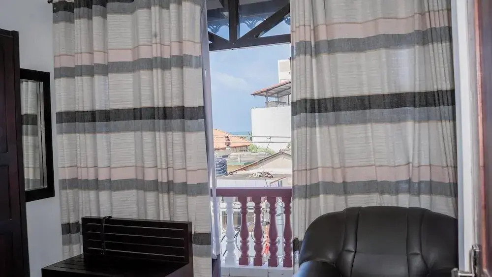 Yash Rest Inn