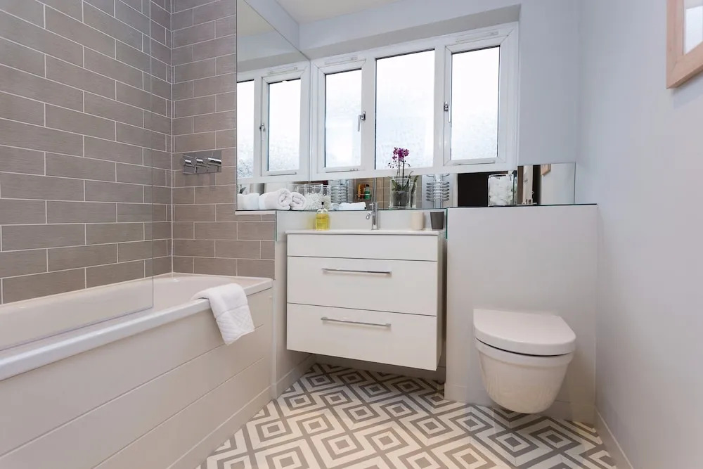 Chelsea 2 Bed Apartment
